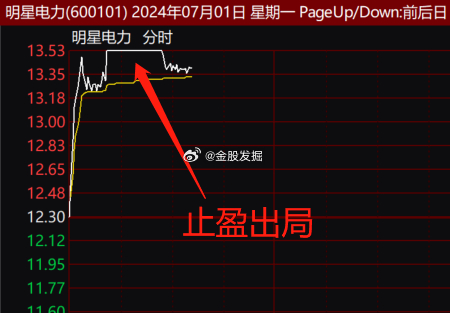 明星电力股票，长期持有的价值与风险考量