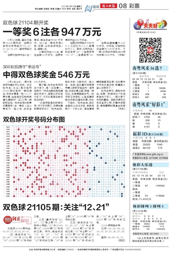 双色球2021109期开奖结果揭晓，幸运数字背后的故事与期待