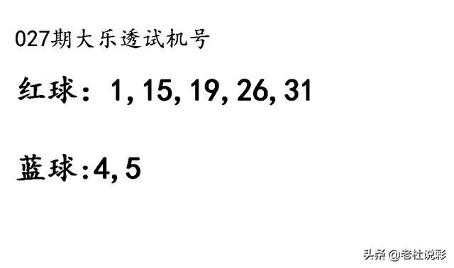 探索大乐透，利用模拟机选号码的智慧与乐趣