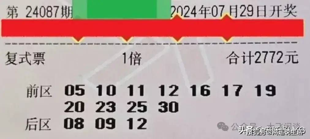 揭秘大乐透24024期开奖结果，幸运数字的碰撞与期待