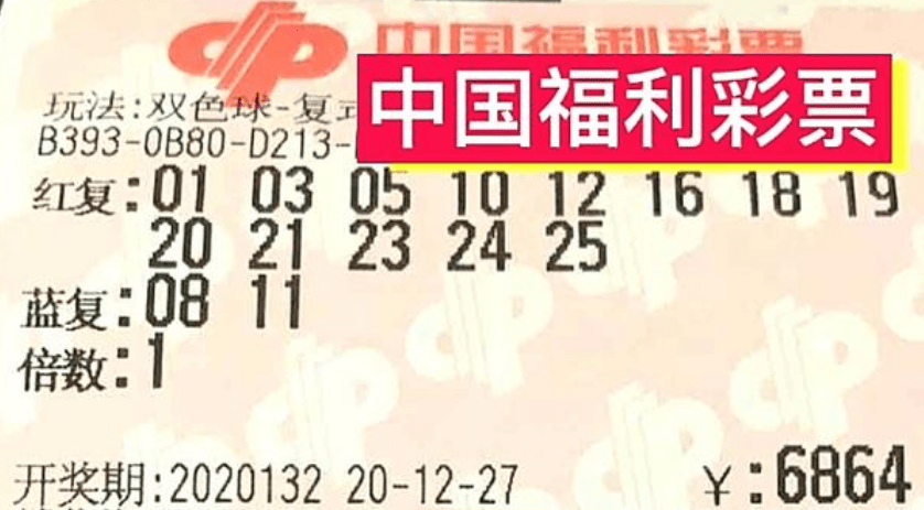 福彩双色球2023023期开奖结果揭晓，梦想与幸运的碰撞