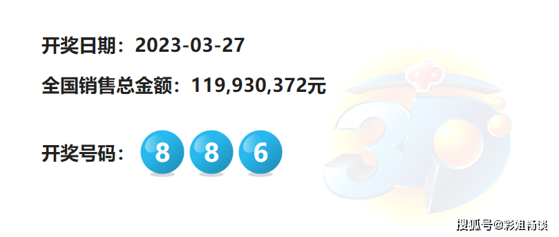 3B开奖，今日揭晓的幸运之匙