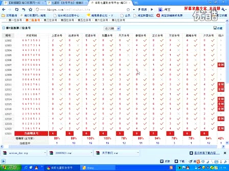 海南七星彩特区论坛，探索数字彩票的乐趣与智慧