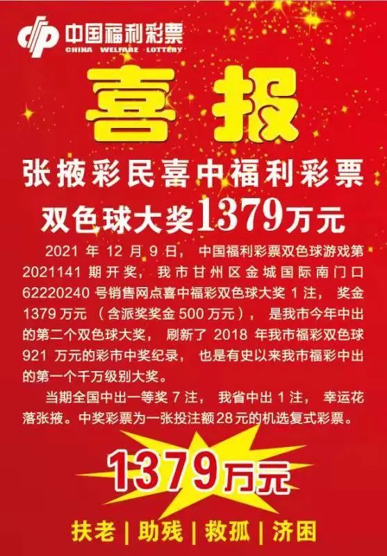 福利彩票双色球今日最新晒票，梦想与幸运的碰撞