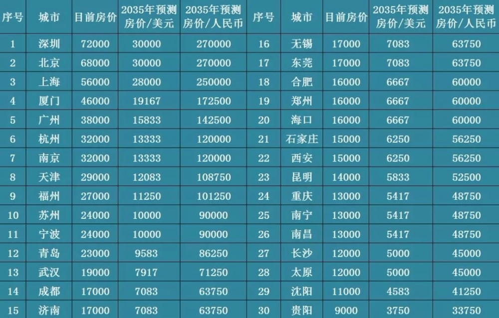 一码一号，2035年精准预测的未来展望与挑战