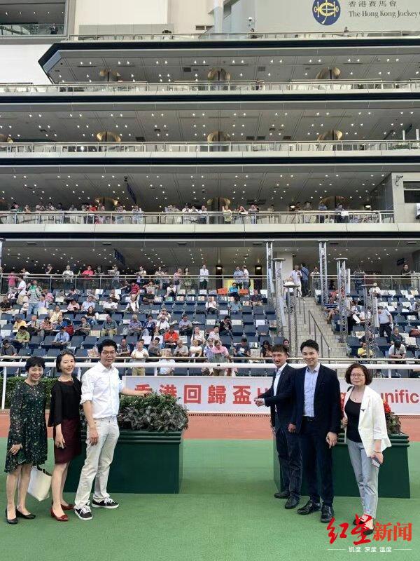 香港马会开奖直播，赛马的激情与科技融合之旅揭秘