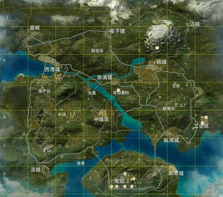 探索未来，下载三维地图高清版，解锁无限可能的新世界！