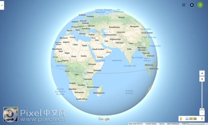 免费3D地图资源，开启数字世界的奇妙探索之旅！