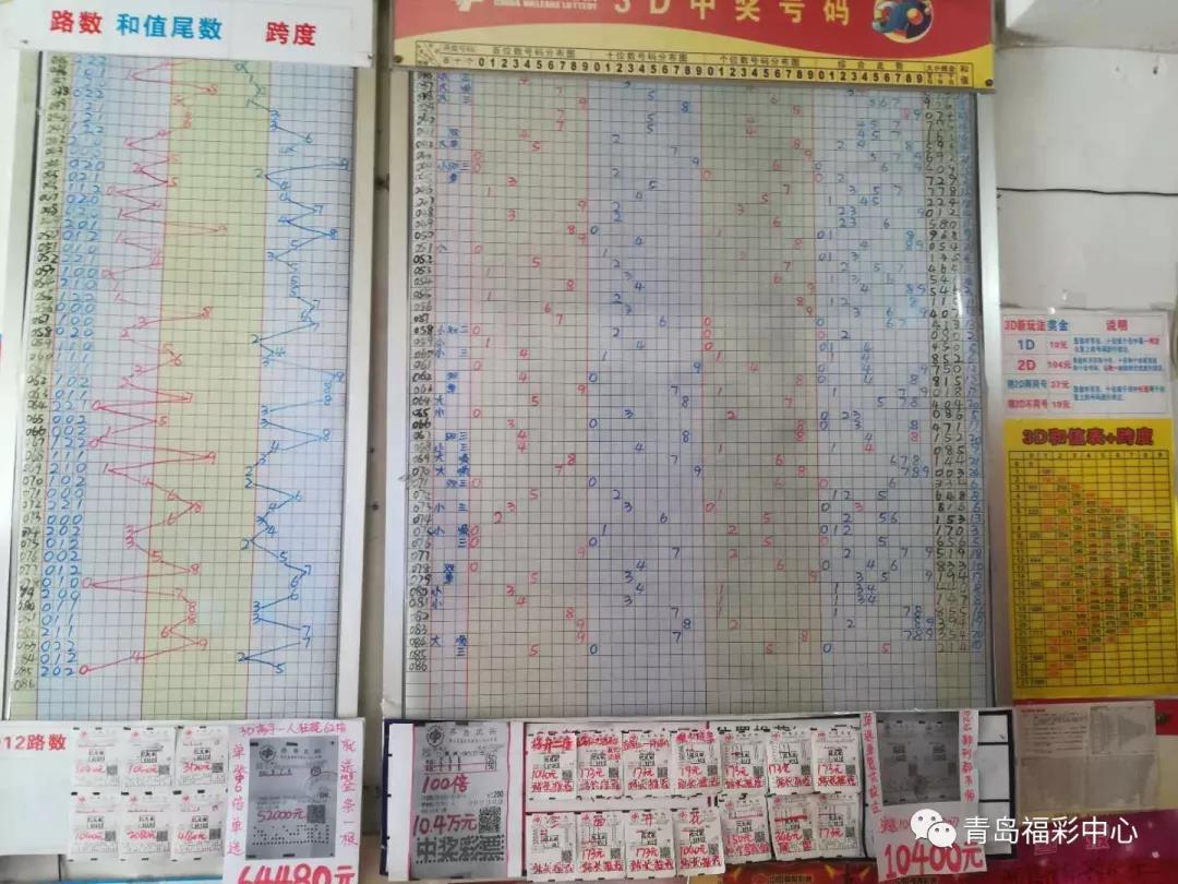 解析三D彩票游戏中的百个和值尾振幅走势图,探索中奖奥秘的深度指南
