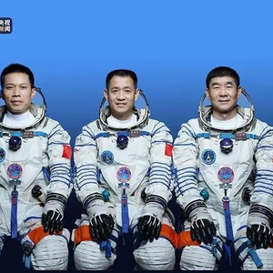 神舟十二号，中国航天新篇章的探索者