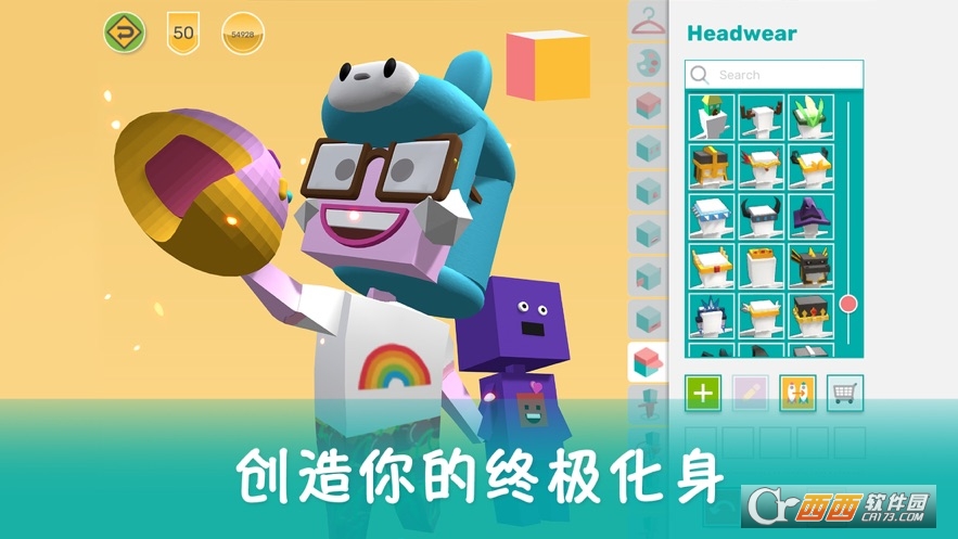 手机3D建模软件大比拼，打造创意的移动工具箱！