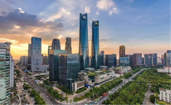 南昌，江西省会的辉煌历程与未来展望