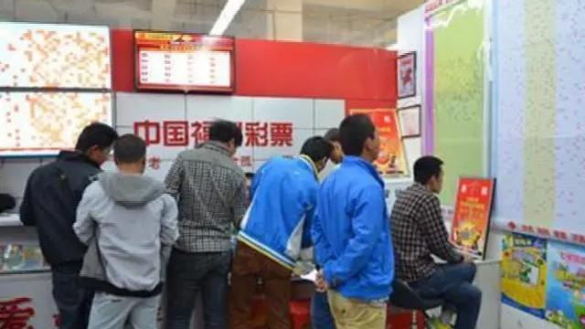 揭秘彩票开奖，数字与概率的较量背后的秘密
