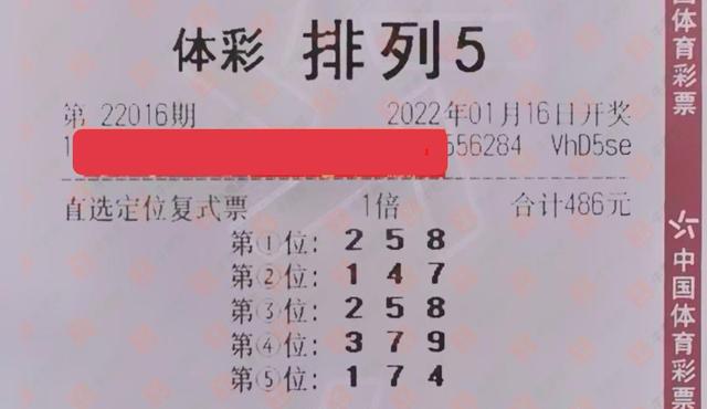 回顾去年今日,排列三的幸运数字揭秘与展望未来趋势分析