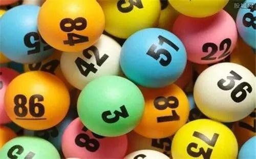 双色球84期开奖揭秘，数字与运气的精彩碰撞