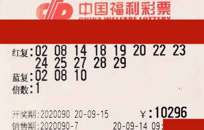 揭秘2018年6月3日双色球开奖号码，幸运数字的背后故事