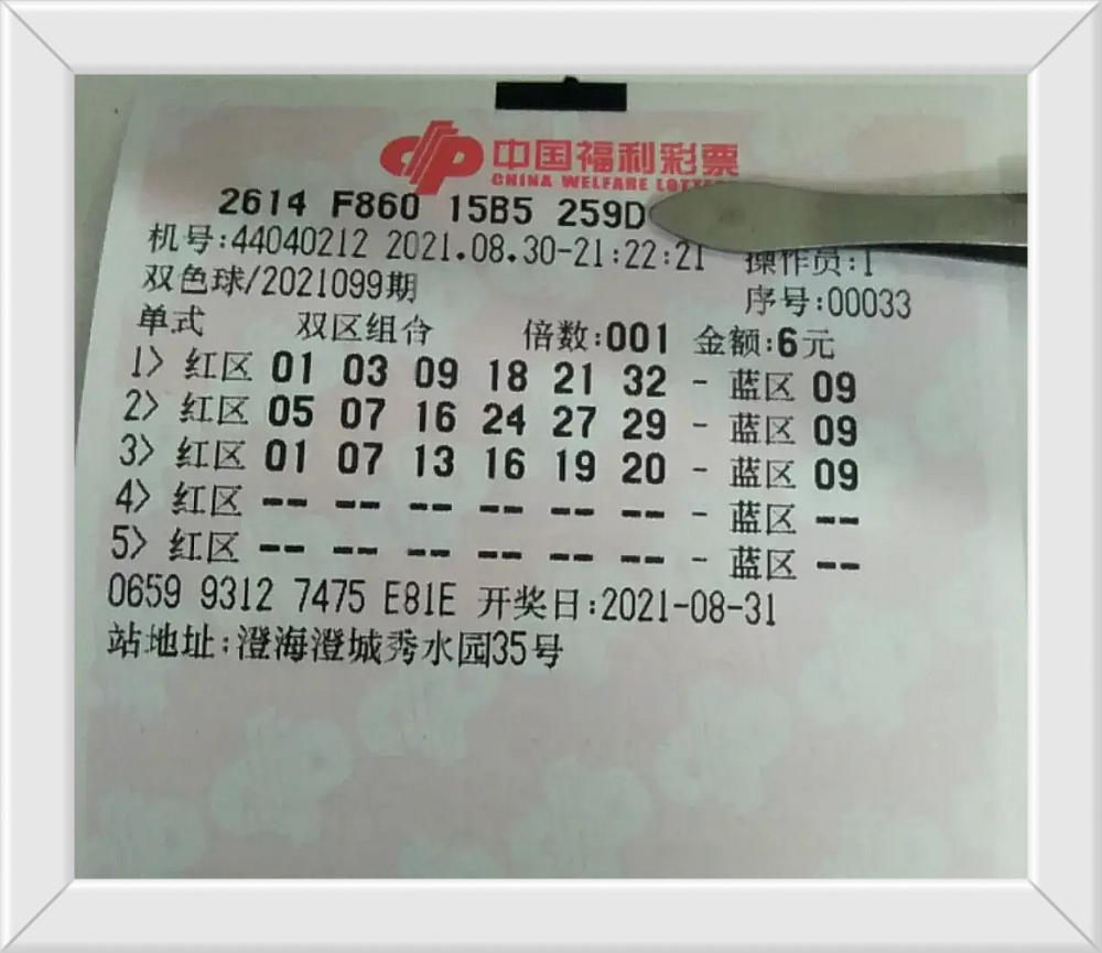 2016年双色球开奖结果，回顾与解析