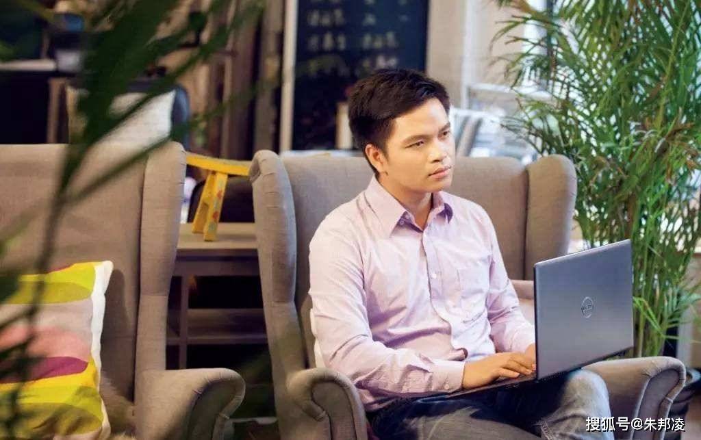 天齐网陈华，赌一个胆的创业风云录