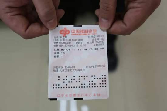 辽宁彩票，传统与创新的全面解析，多样选择任您选！