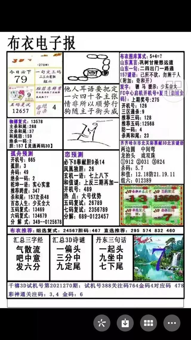 3D布衣天下图库，引领早晚报的时尚新风尚潮流
