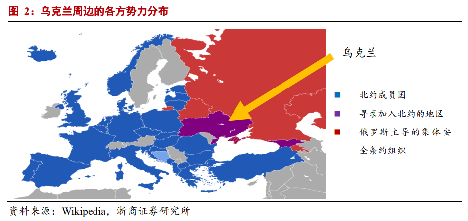 俄罗斯呼吁美国撤军乌克兰，地缘政治的博弈与全球影响分析