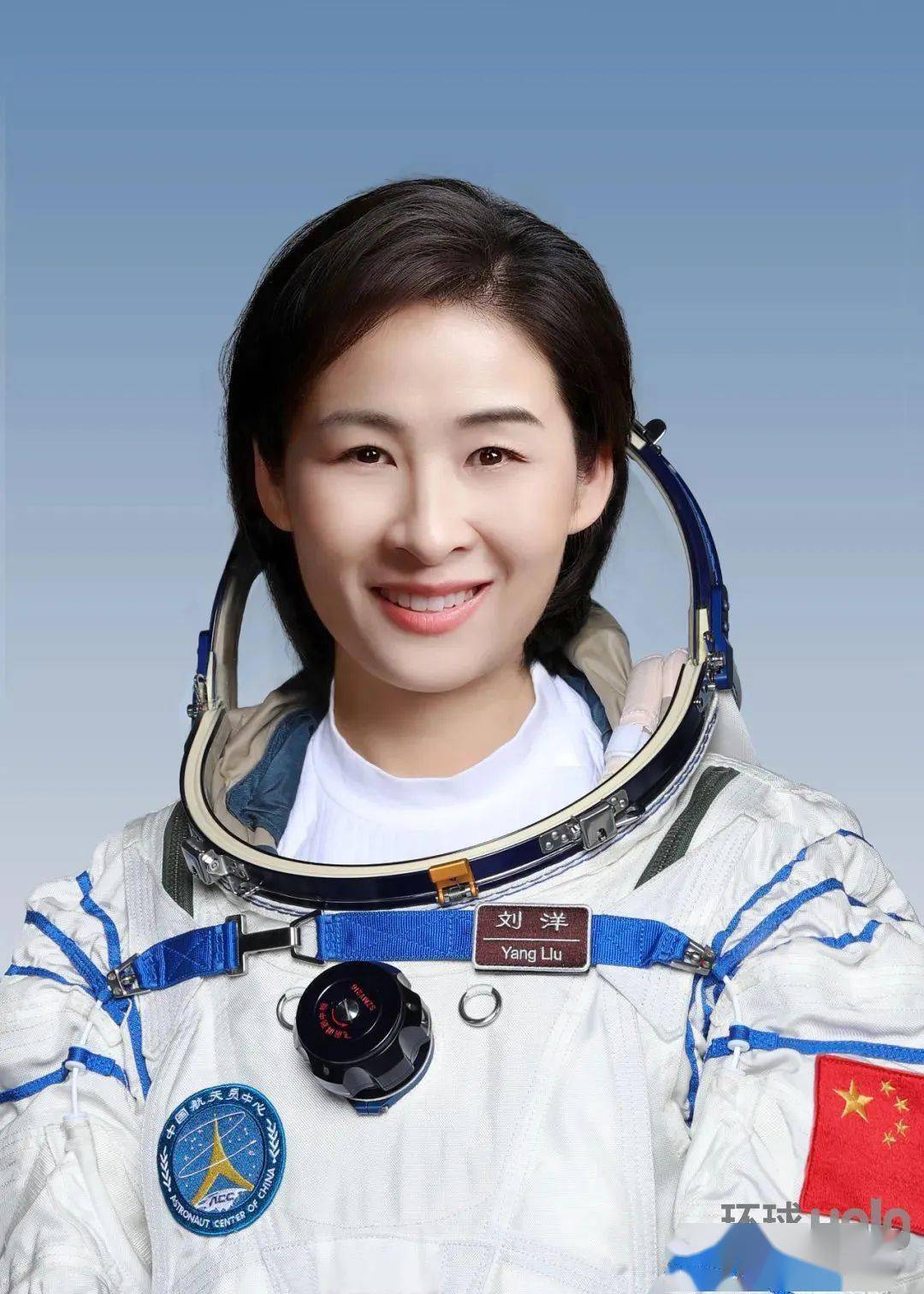 新时代巾帼英雄，女航天员刘洋的航天之旅与未来展望