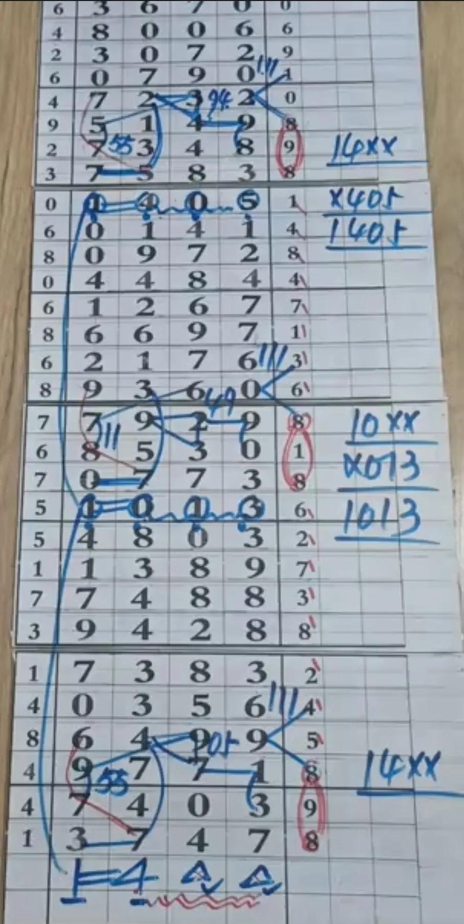 揭秘开奖五排列，数字背后的奥秘与乐趣